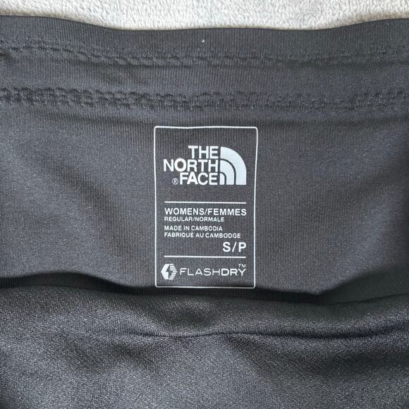 The North Face Flight Series Running Shorts Women’s S FlashDry Reflective - Picture 7 of 7
